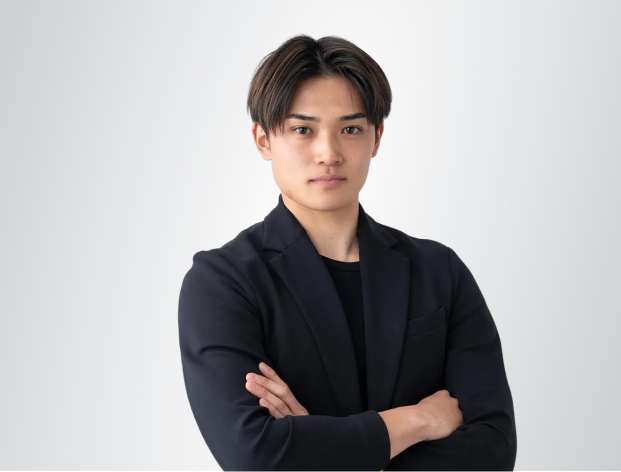 今田 黎玖の写真