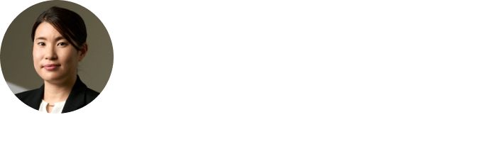 コーチ斎藤 奈々子の紹介画像