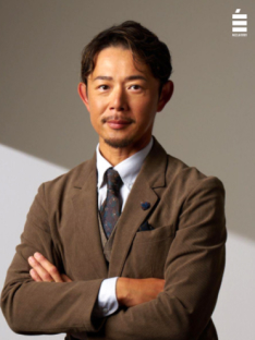 コーチ 出口慎一郎