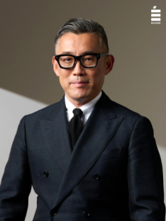 コーチ 庄子達郎
