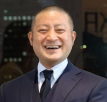 林 高弘さん