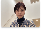 鈴木 淳子さん