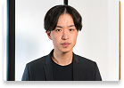 先永 大亮さん