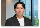 星野 丈さん