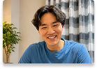 清水 大輔さん
