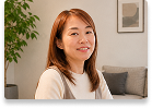 杉浦 舞さん
