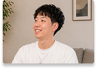 藤井 諒さん