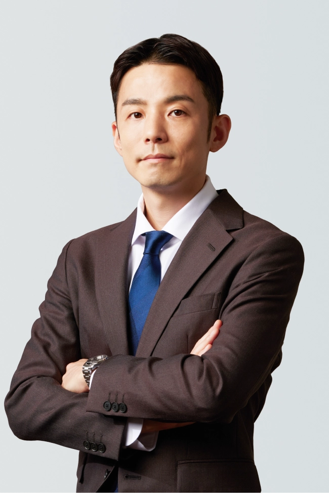小又 直也