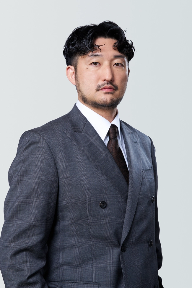 溝口 充房