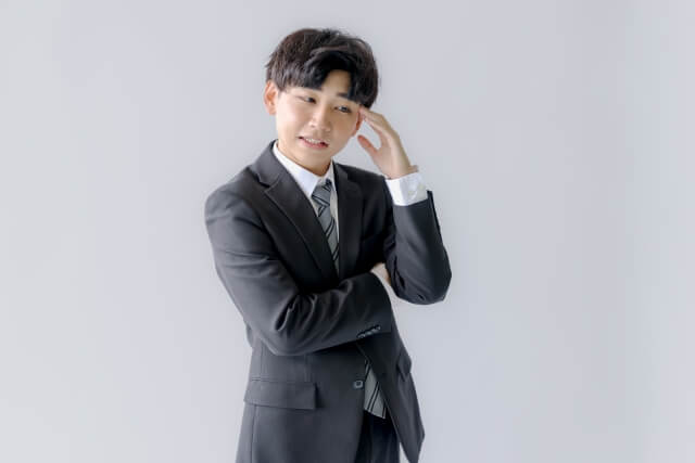ステップ