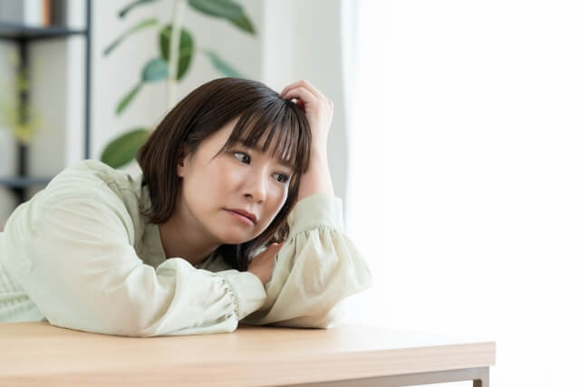 候補