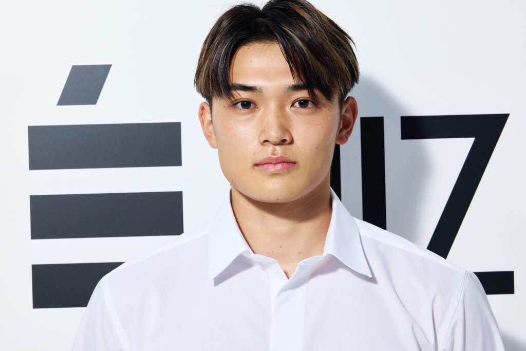 今田黎玖のプロフィール写真