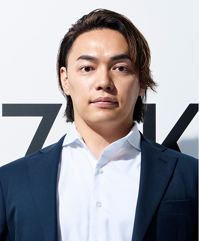 村岡大樹