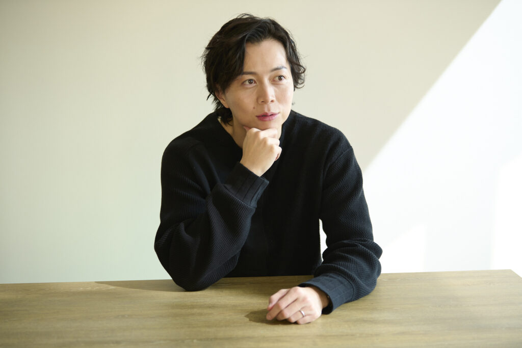 松田皓太のプロフィール写真