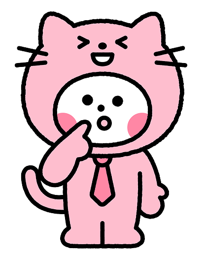 タイプキャラクター