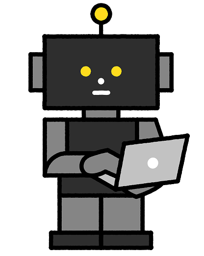 タイプキャラクター