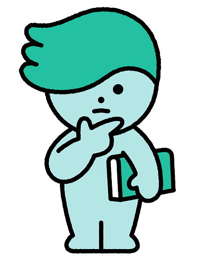 タイプキャラクター