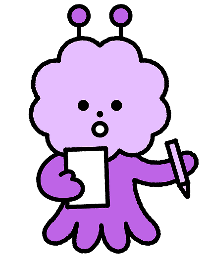 タイプキャラクター08