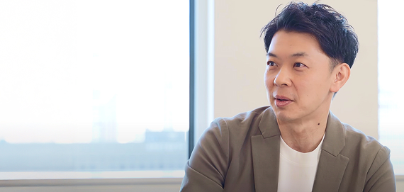 小木曽祐也さん