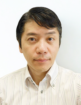 名古屋大学 川合伸幸教授のプロフィール写真