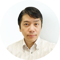 名古屋大学 川合伸幸教授のプロフィール写真