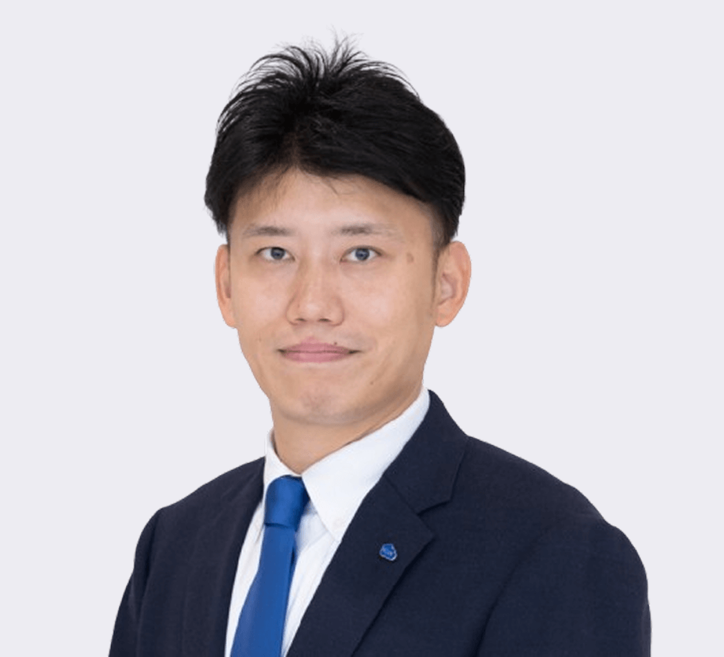 橋崎 牧人