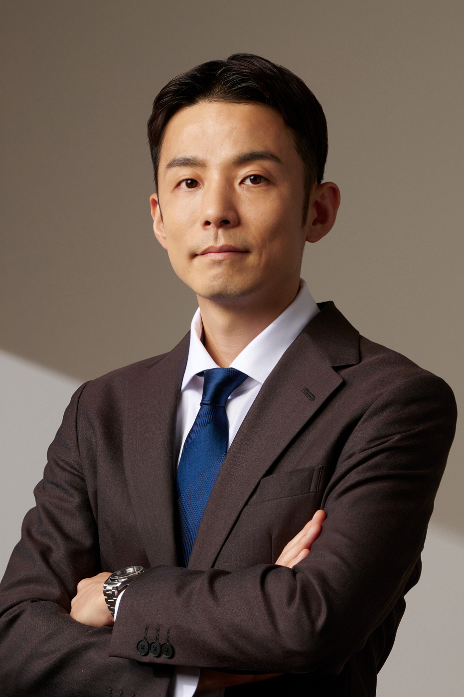 小又 直也