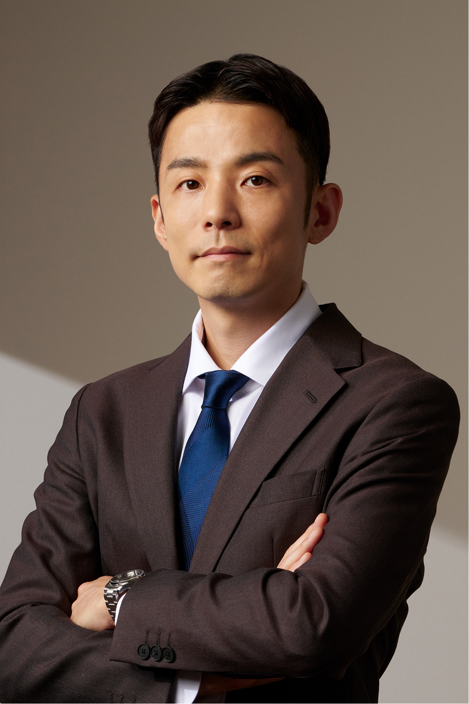 小又 直也