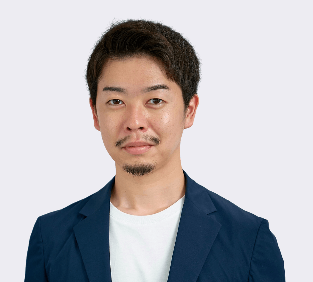 宮川 直斗