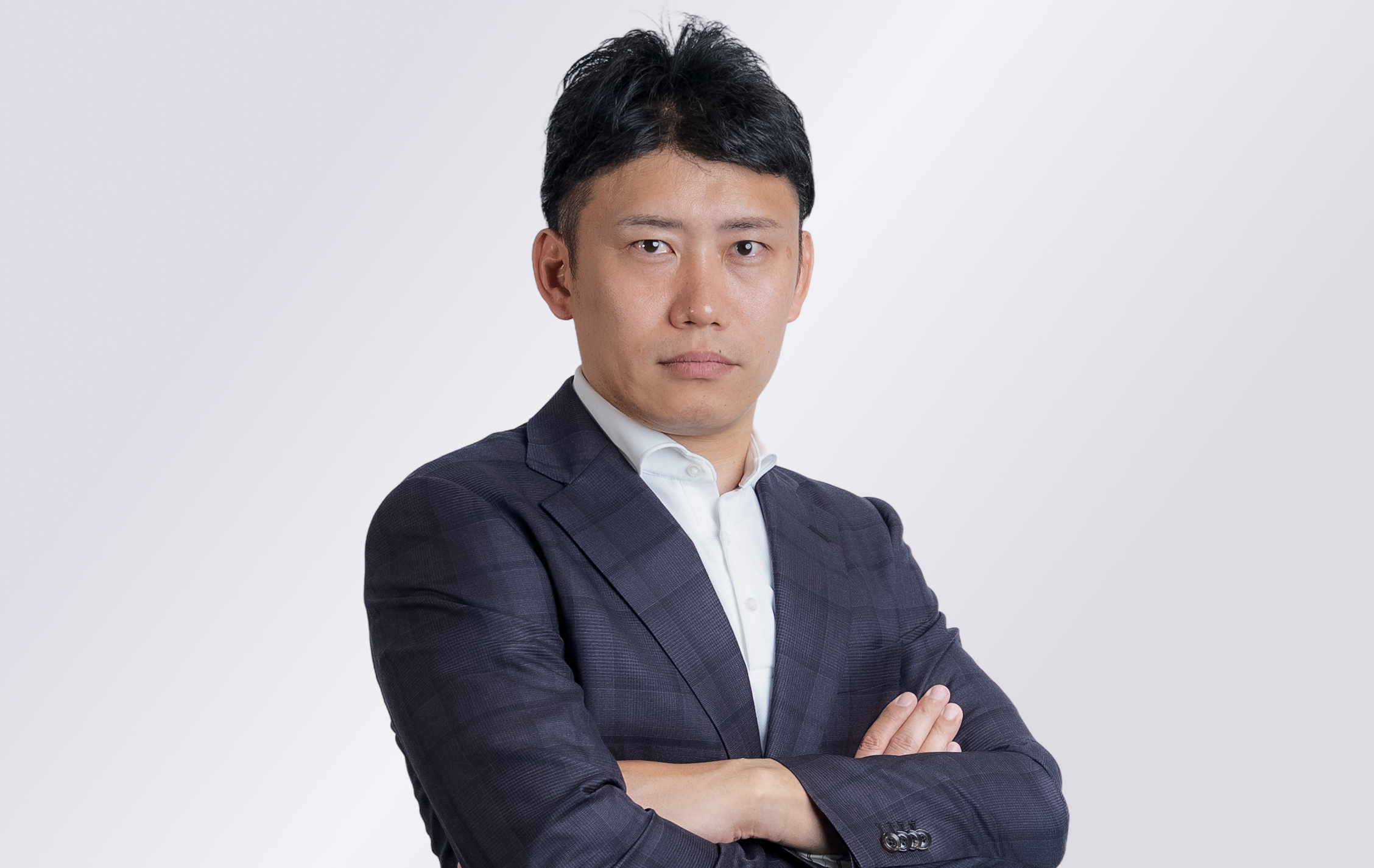 橋崎 牧人